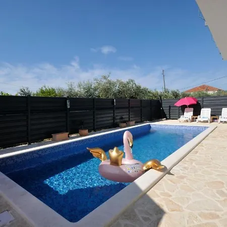 Carolina Apartman Trogir