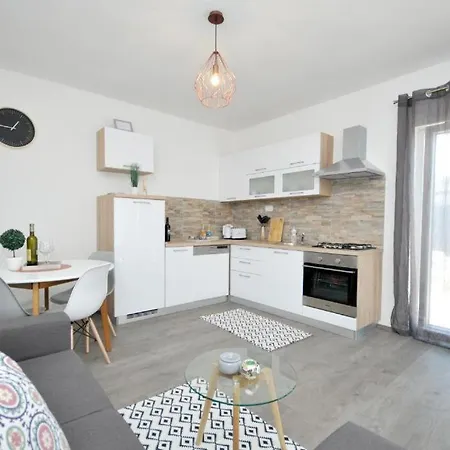 Appartement Carolina Trogir