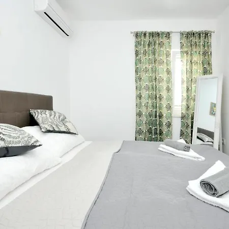 Carolina Appartement *