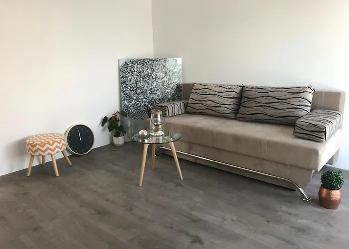 Apartman Carolina *