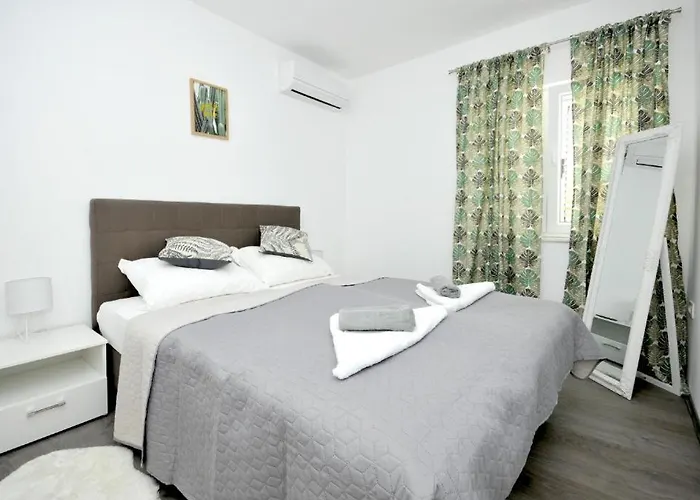 Carolina Apartament Trogir