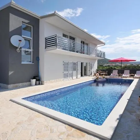 Carolina Appartamento