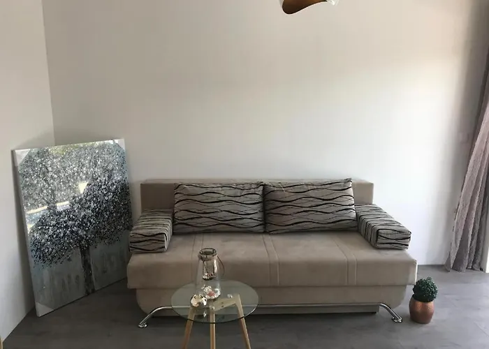 Appartement Carolina *