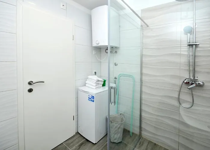 Appartement Carolina *
