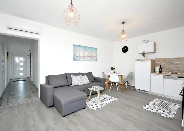 Appartement Carolina Trogir