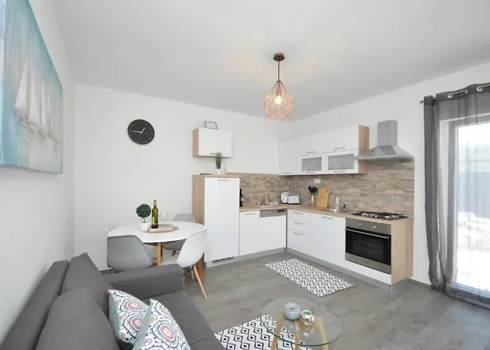 Appartement Carolina