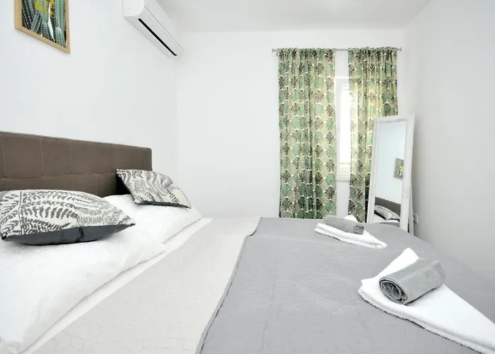 Carolina Appartement *