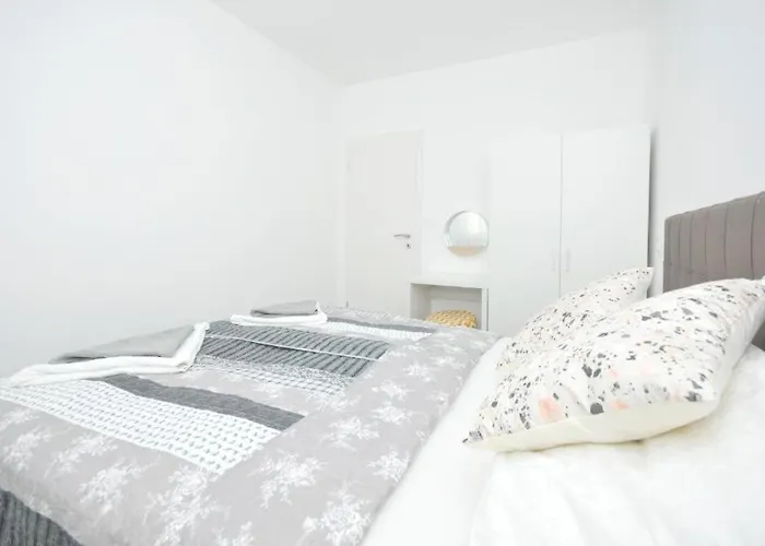 Appartement Carolina Trogir