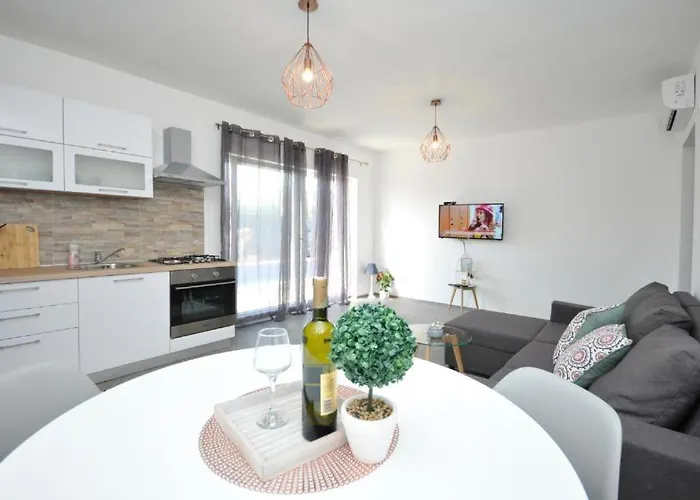 Appartement Carolina Trogir
