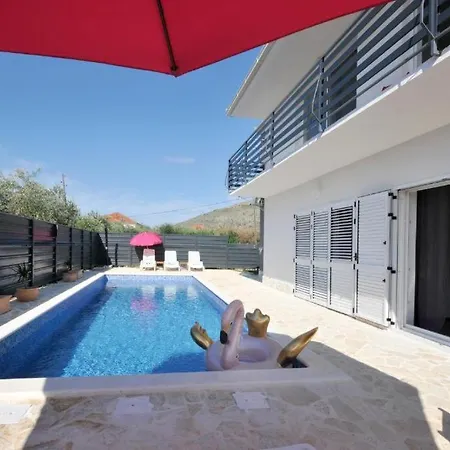 Carolina Apartamento Trogir