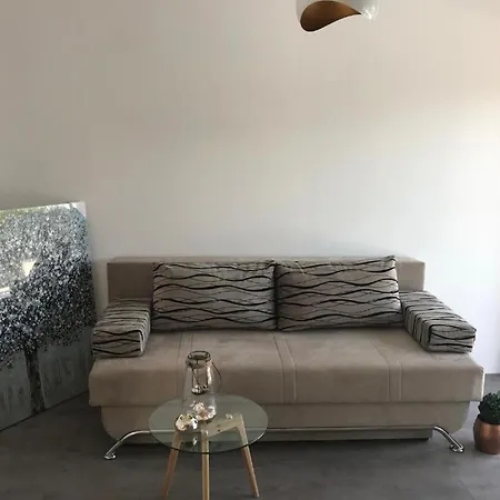Apartamento Carolina *