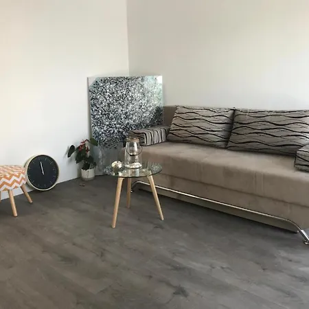 Appartement Carolina *