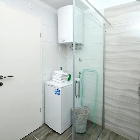 Apartamento Carolina *