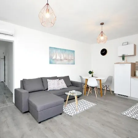 Appartement Carolina Trogir