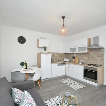 Appartement Carolina