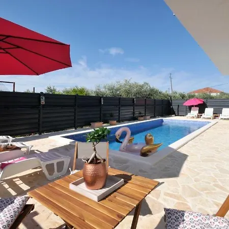 Appartement Carolina *