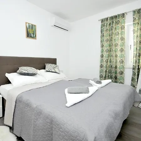 Carolina Appartement Trogir