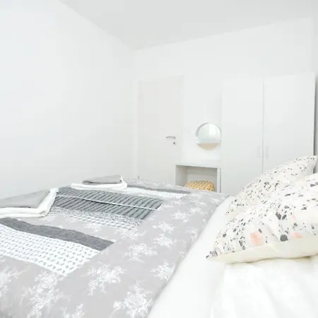 Appartement Carolina Trogir